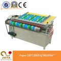 Paper Core Paper Tube Labeling Machine